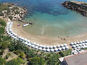 Denizkizi Hotel Karpasa Buitenkant foto