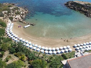 Denizkizi Hotel Karpasa Buitenkant foto