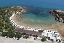 Denizkizi Hotel Karpasa Buitenkant foto