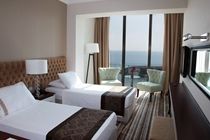 Denizkizi Hotel Karpasa Buitenkant foto