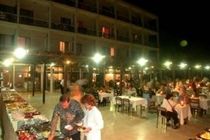 Denizkizi Hotel Karpasa Buitenkant foto